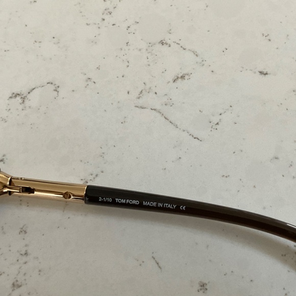 Tom Ford sunglasses